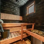 Nulkka 6 A By Aavalevi Apartment *
