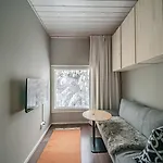 Nulkka 6 A By Aavalevi Апартаменты Леви