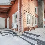 Apartment Nulkka 6 A By Aavalevi