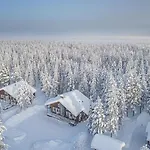 Nulkka 6 A By Aavalevi Apartment *